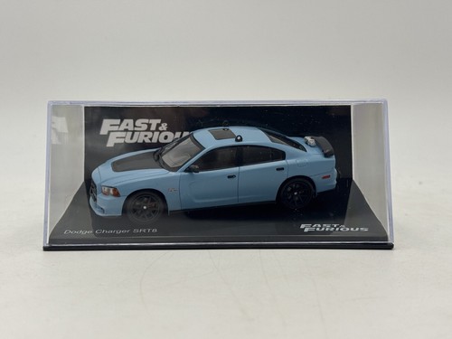 Die cast dodge charger - die,