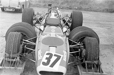 S998. Brabham BT21 Formule 3