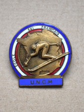 Insigne broche esf - insigne,, de
