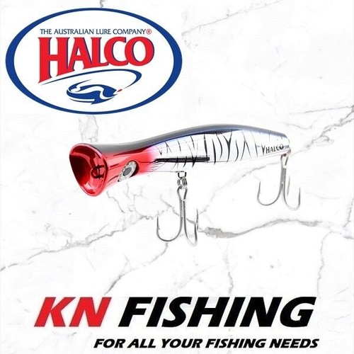 Halco roosta popper 105 - roosta,