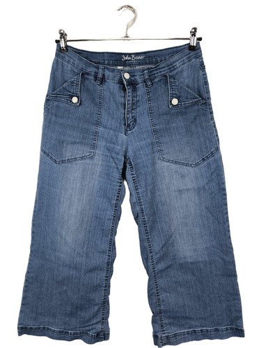 John baner jeans taille - taille, haute