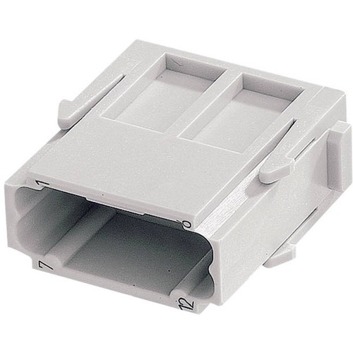 Harting 09140123001 insert - harting,