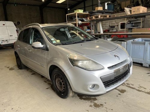Pompe gavage renault clio - de,