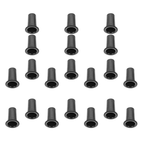 Ports haut parleurs - 20, tubes