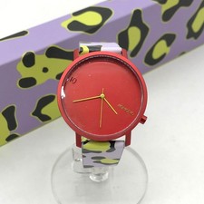 Montre KOMONO KOM-W1023 montre analogique à quartz motif animal...