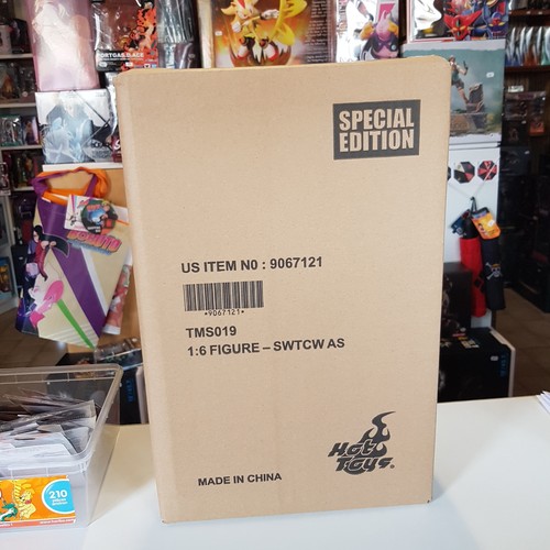 Hot toys tms019b star wars - tms019b,