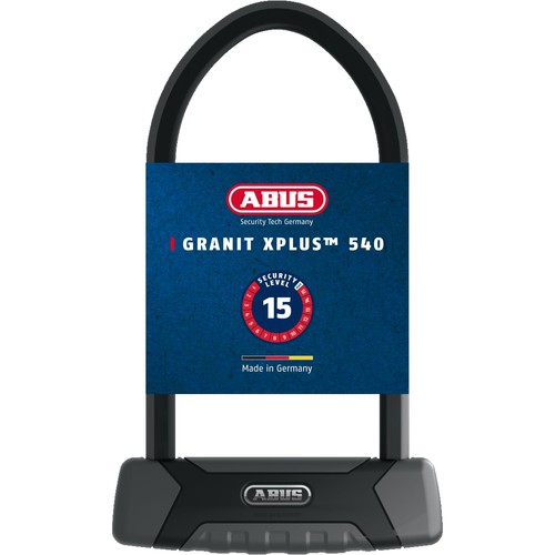 Antivol granit xplus 540 - en,