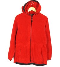 Pull polaire pour femmes