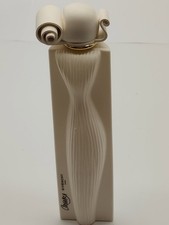 Flacon Vide Vintage 75 ml Eau De Parfum Femme Gïvenchy Collection France