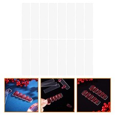  50 Pcs Support À Ongle