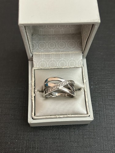 Bague argent massif avec - massif,