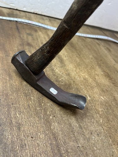 Marteau gouge 19eme outil - à,