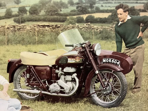 Superbe catalogue moto - superbe,