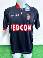 Maillot monaco match - monaco,
