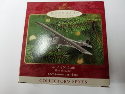 2000 hallmark ornament - hallmark,