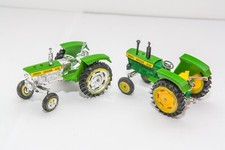 Nacoral Tractor John Deere No Britains No Corgi No Dinky No Tekno No Siku No JRD