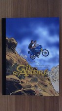 GIL SAINT ANDRE 7 TIRAGE DE