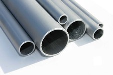 Tube Fileté Galvanisé