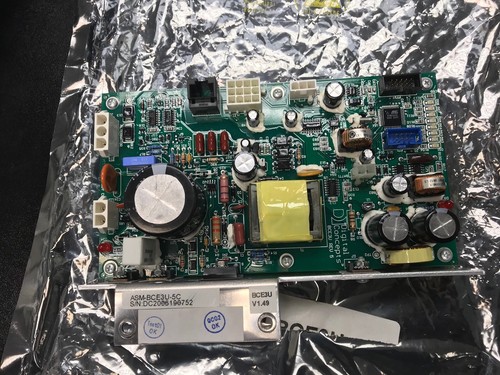 Star trac lower control - control, board