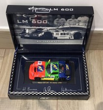 Coffret Marcos 600 LM Le Mans