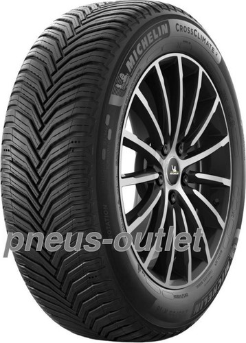 Pneus saisons michelin - 4,