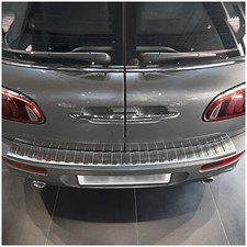 Pare-Chocs Convient pour Mini