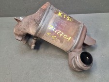 Pré-catalyseur K550 - Citroen C4 Picasso 2.0Hdi de 2006 à oct. 2010
