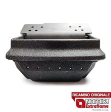 POÊLE À GRANULÉS BRASERO EN