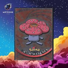 Carte Pokémon Rafflesia 45