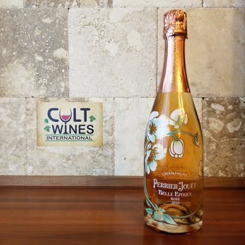 Pts 2010 perrier jouet - 94,