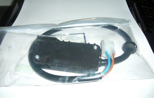 Kit total stop - pompe, de