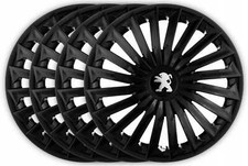 ENJOLIVEURS 15 vont bien avec PEUGEOT 207 307 306 206 SW GCP