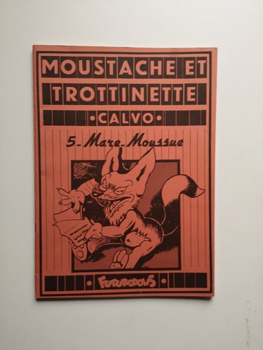 Collector moustache et - moustache,