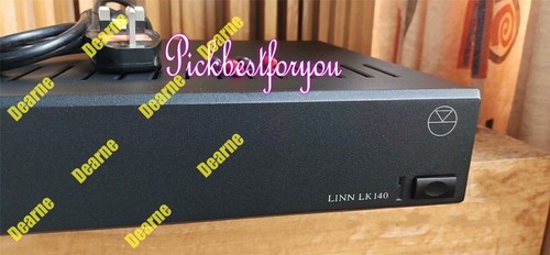 1pc used linn lk140 post - used,