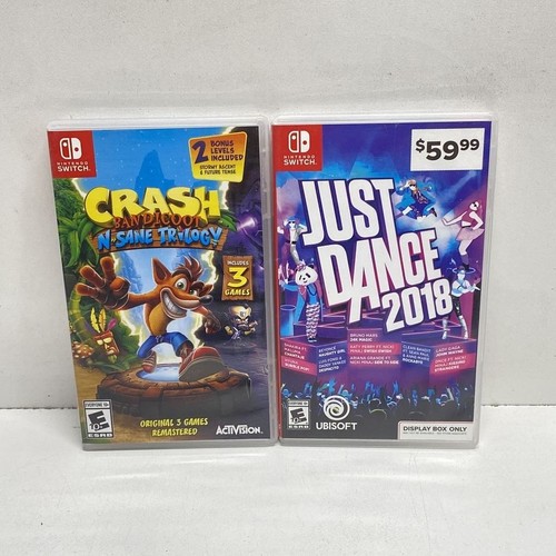 Crash bandicoot sane - crash,