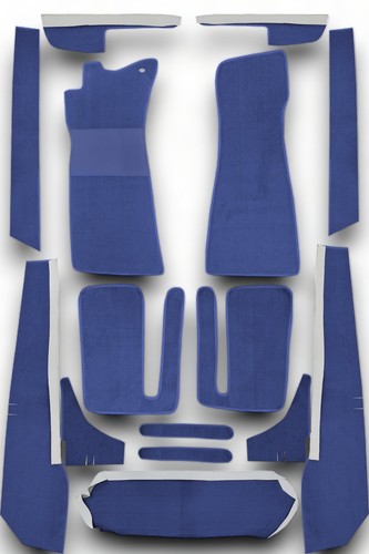 Sjs carstyling jeu - carstyling, tapis