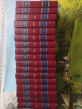 GRAND LAROUSSE UNIVERSEL en 15 volumes  + 2 tomes memo complet 1993 40 kgs