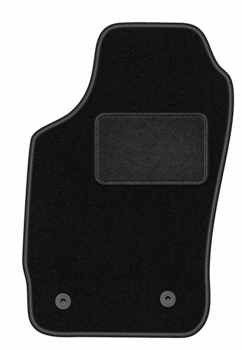 Tapis conducteur moquette