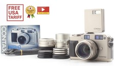 3 Lens Green Label[Top MINT]