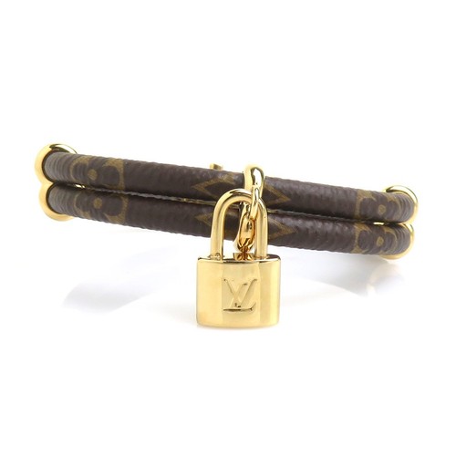 Authentique bracelet louis - authentique,