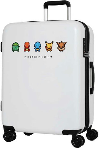 Pokemon evoli valise - pokemon, moyenne