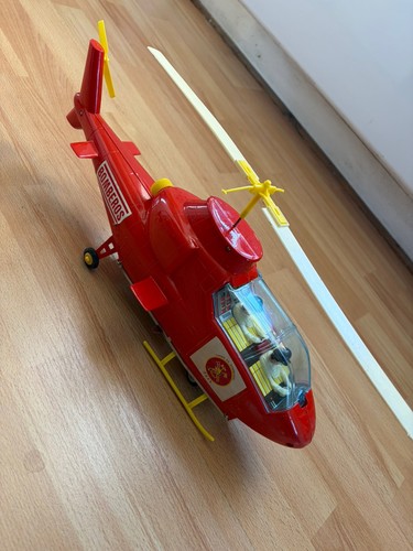 Jyesa hélicoptère cobra 170 - jyesa,