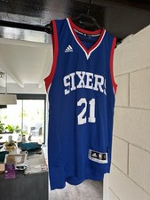 Maillot NBA Adidas Rétro