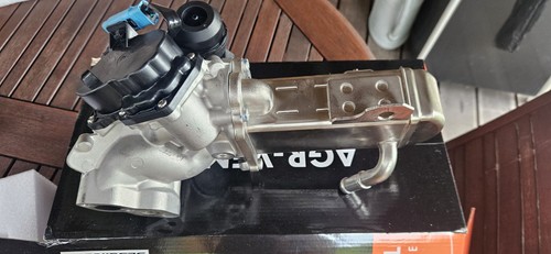 Vanne egr hdi joints - egr, 2.0