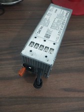 Alimentation serveur Dell C570A-S0 570W – PowerEdge R710 / T610 – Testée