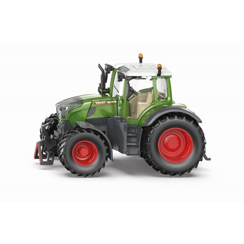 Siku tracteur fendt - siku, 728