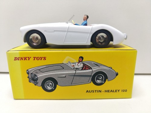 Dinky toys austin - toys,