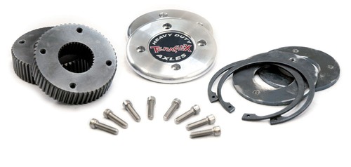 Dana drive flange kit - 60:,
