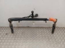 Attelage (boule de remorquage) TOYOTA COROLLA VERSO 2 PHASE 2 2.2 D4/R:113907773