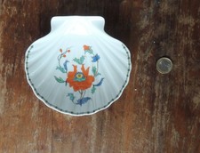 Porte savon coquille saint